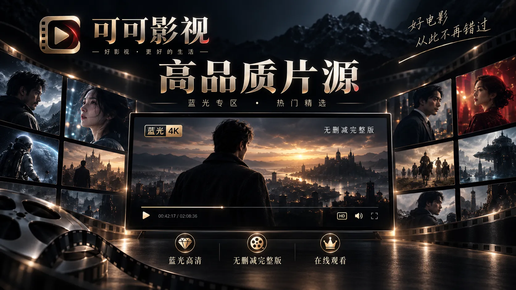 从分镜开始控制拍摄量，后期会轻很多