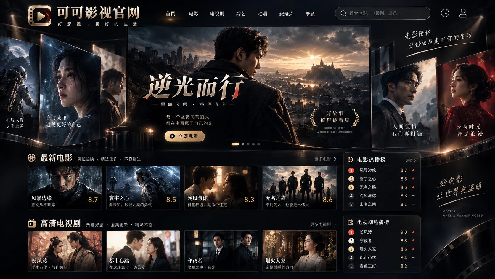 公路片里的移动镜头为什么不只是“好看”